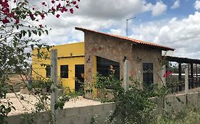 Entre Serras Chales